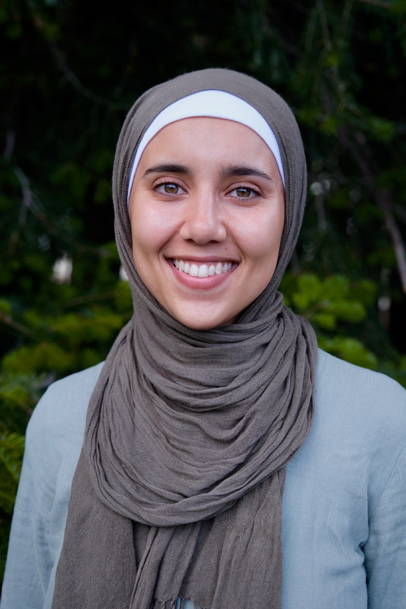 Jumaana Abdu, Australian author